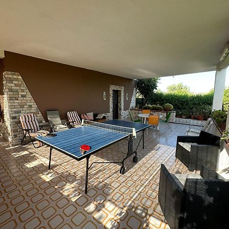 Villa Mariuccia Syracuse Exteriér fotografie