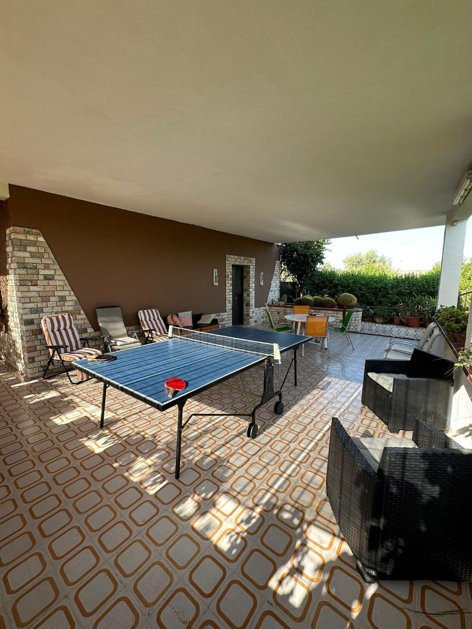 Villa Mariuccia Syracuse Exteriér fotografie